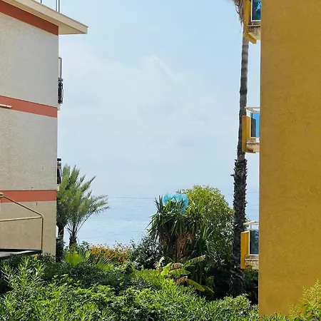 Barabino 13 - Sanremo